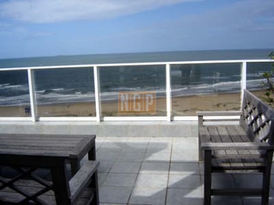 Phouse en playa brava