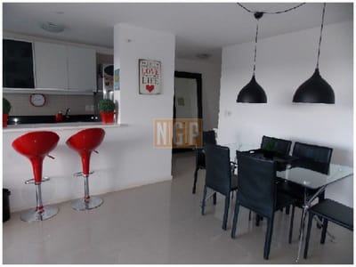 Departamento en Punta del Este