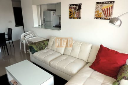 Apartamento en Roosevelt, 2 dormitorios