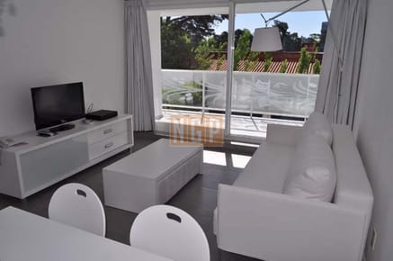 Apartamento en Roosevelt, 1 dormitorios