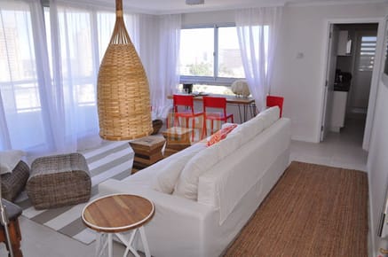 HERMOSO CON MUY BUENA VISTA Y MUY LINDO DECORADO