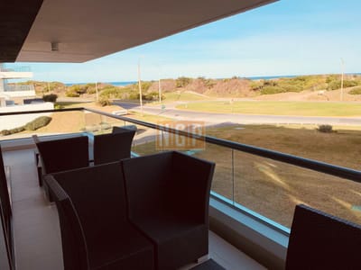 APARTAMENTO EN LA BRAVA