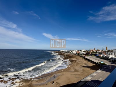 Calypso | Una residencia única frente a Playa de los Ingleses
