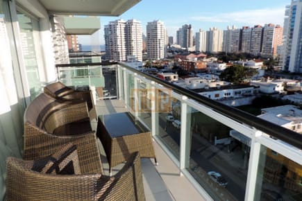 Apartamento en Brava, 2 dormitorios