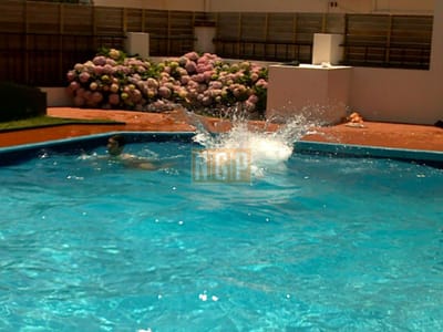 Apartamento en Brava, 3 dormitorios