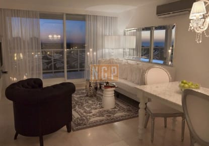 Apartamento en Roosevelt, 1 dormitorios