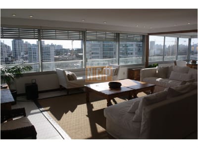 Apartamento en Brava, 3 dormitorios