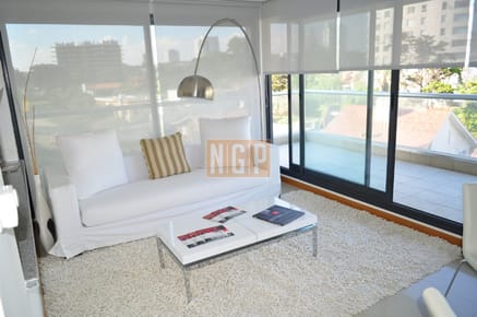 Excelente apartamento