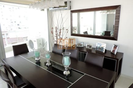 APARTAMENTO impecable con todos los servicios