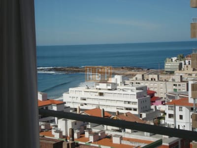 Apartamento en Peninsula, 1 dormitorios