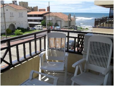 APARTAMENTO EN LA BRAVA