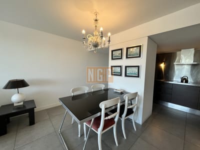 Apartamento en Roosevelt, 1 dormitorios y medio