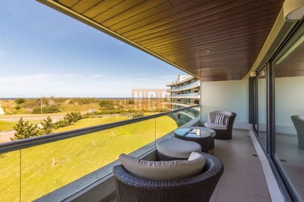 EXCELENTE APARTAMENTO EN BRAVA