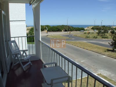 Apartamento en Mansa, 1 dormitorios