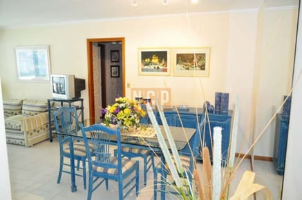 Roosevelt, Punta del Este Piso alto con Vista al Mar! , cómodo y muy Luminoso . Modenos muebles!