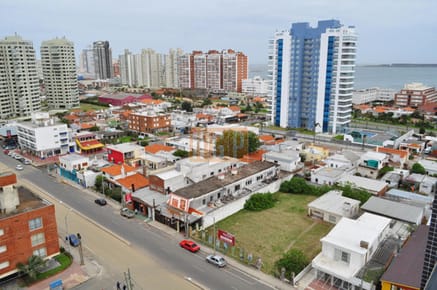 Apartamento en Brava, 2 dormitorios