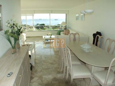 Apartamento en Mansa, 3 dormitorios *