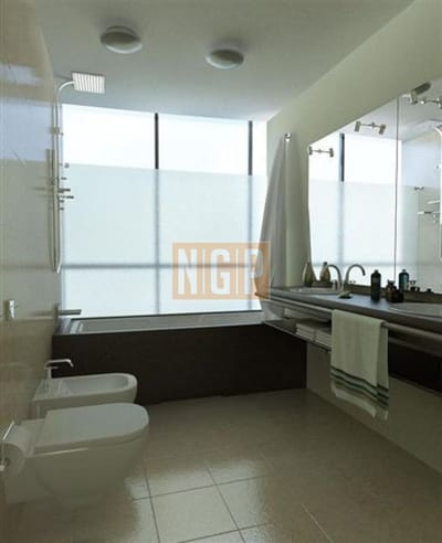 Apartamento en Mansa, 2 dormitorios