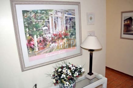 Apartamento en Mansa
