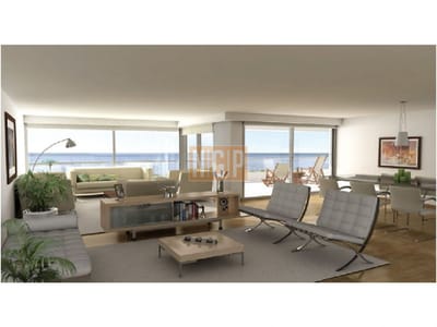 EDIFICIO PREMIUM EN LA BRAVA CALIDAD DE CONSTRUCCION