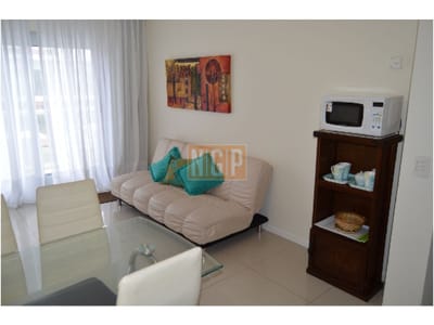 Apartamento en Peninsula, 1 dormitorios