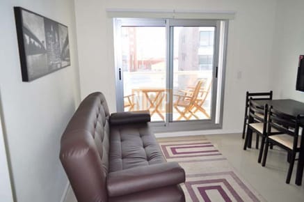 Apartamento en Peninsula, 1 dormitorios *