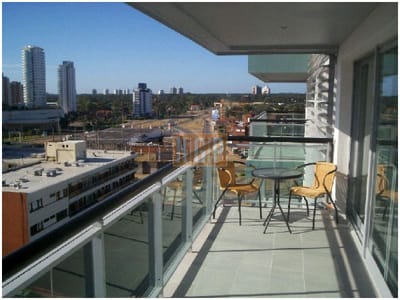 HERMOSO DEPARTAMENTO CON MUY BUENA VISTA