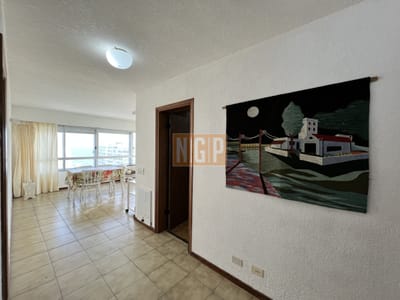 VISTA AL MAR