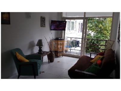 Apartamento en Mansa