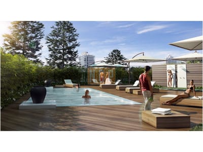 APARTAMENTO CERCA DEL MAR