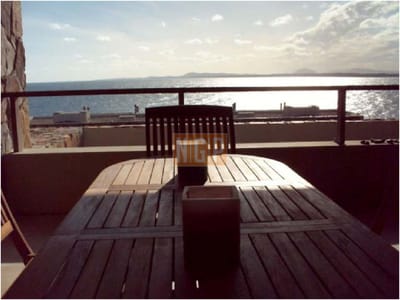 Apartamento en Punta Ballena, 2 dormitorios *