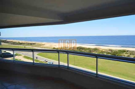 Apartamento en Brava, 3 dormitorios