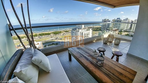 A estrenar! Venta de Apartamento
