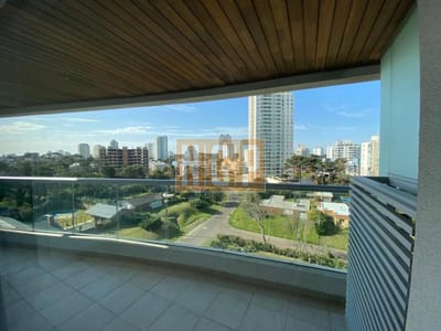 edificio Icon en playa brava