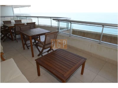 Apartamento en Brava, 3 dormitorios