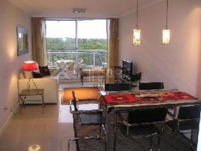 Roosevelt, Punta del Este Piso alto con Vista al Mar!    +++SOLO EN ALQUILER DE TEMPORADA DE VERANO ****
