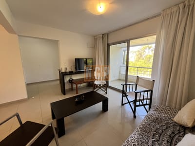 Apartamento 1 dormitorio en Península HERMOSO