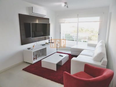 OPORTUNIDAD!! 2 DORM, 2 BAÑOS, C TERRAZA Y GARAGE