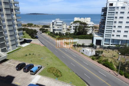 Departamento en Punta del Este,