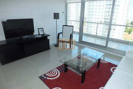 BE PUNTA PISO ALTO  AL FRENTE