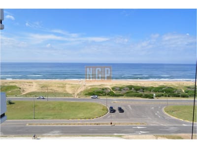 Apartamento en Brava, 3 dormitorios