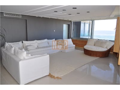 Apartamento en Brava, 3 dormitorios