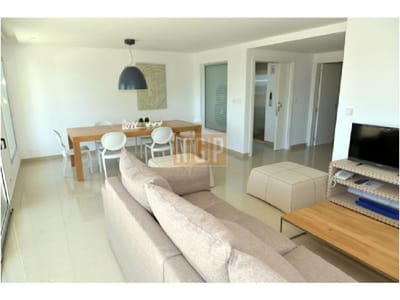 Apartamento en Brava, 3 dormitorios