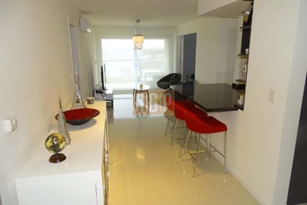 APARTAMENTO  EN LA BRAVA