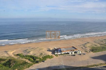 Apartamento en Brava, 3 dormitorios
