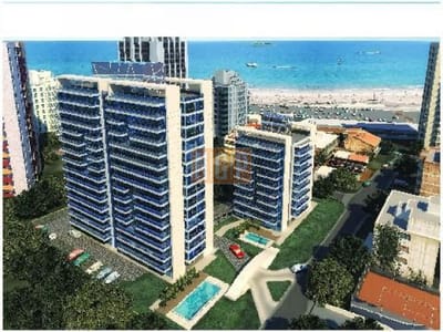 LINDISIMO EDIFICIO CON TODOS LOS SERVICIOS