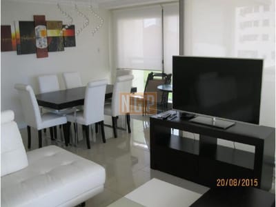 APARTAMENTO NUEVO  A ESTRENAR CON TODOS LOS SERVICIOS