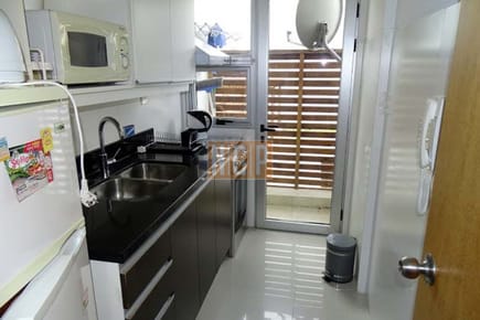 Apartamento comodo de un dormitorio, con cocina definida con terraza lavadero, living comedor y baño completo. ++++DISPONIBLE EN ALQUILER TEMPORARIO DE VERANO++++++
