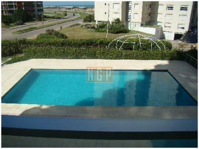 Apartamento en Brava, 2 dormitorios