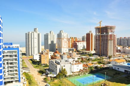 APARTAMENTO CON EXCELENTES SERVICIOS
